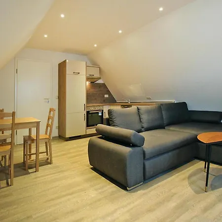 Am Krakower See, Krakow Am * Krakow am See