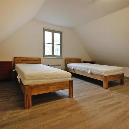 Am Krakower See, Krakow Am Krakow am See