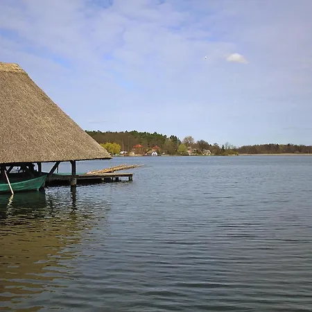 Am Krakower See, Krakow Am *