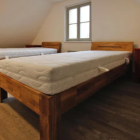 Apartment Am Krakower See, Krakow Am Krakow am See