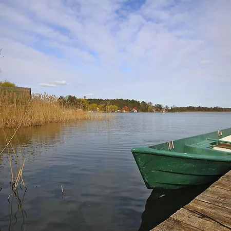 Am Krakower See, Krakow Am Krakow am See