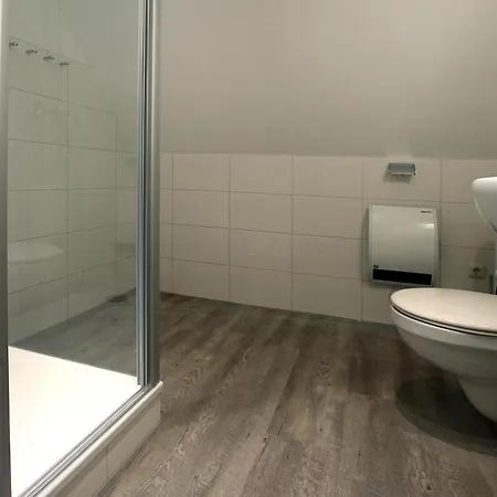 Am Krakower See, Krakow Am Apartment