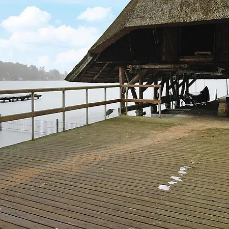 Am Krakower See, Krakow Am *