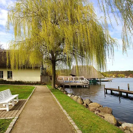 Am Krakower See, Krakow Am *